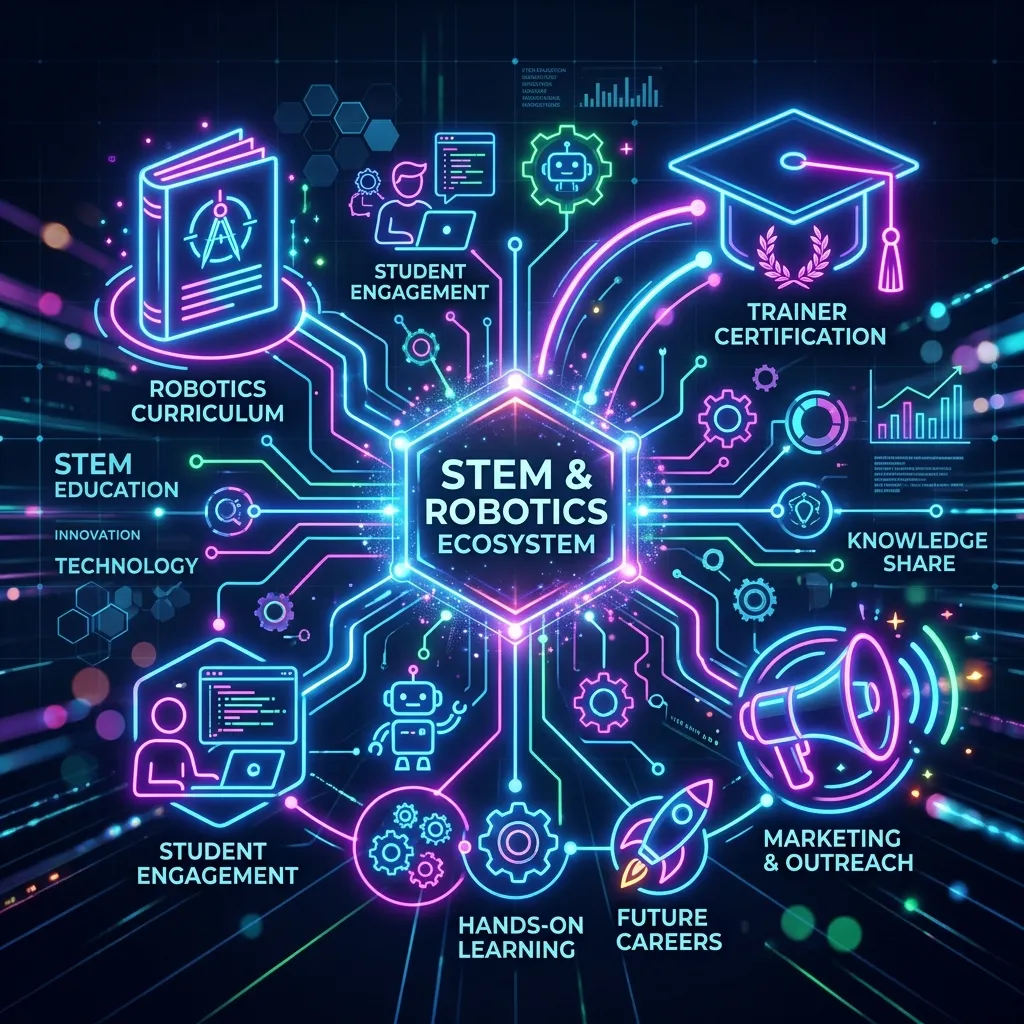 Support Ecosystem